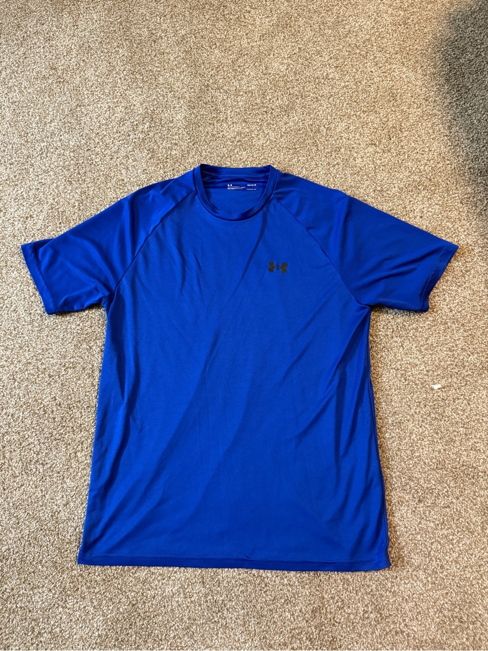 Men’s Underarmour Shirt
